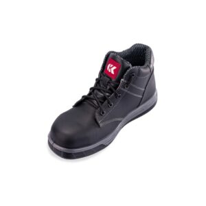 Bota Urban Seguridad Tridensidad Ref 5204