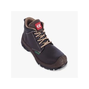 Bota stefy seguridad Tridensidad blindad ref 5205