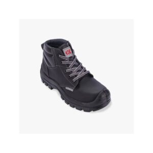 Bota Jumbo Seguridad Tridensidad Antiestatica  Ref  5206