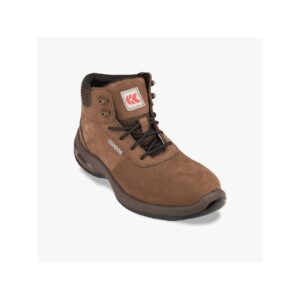 Bota Sport Seguridad Tridensidad ref 5216