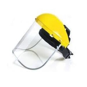 Careta facial Esmerilar  ref 5229