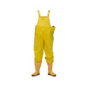 traje fontanero overol  ref 5231