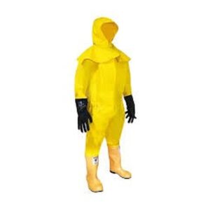 Overol impermeable Escafanda ref 5232