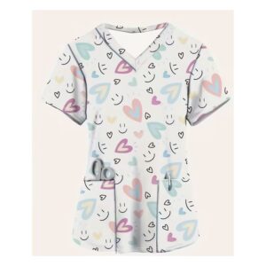 blusa con diseño  antifluido ref  5246