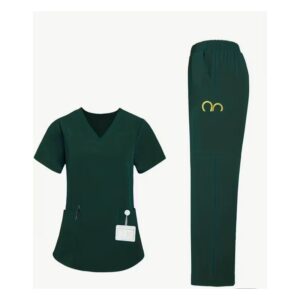 conjunto antifluido dama ref 5256