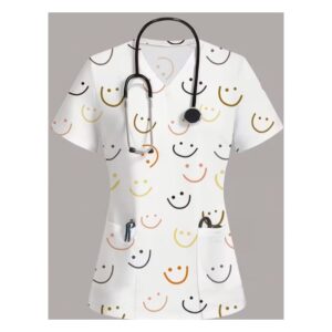 blusa con diseño  antifluido ref 5260