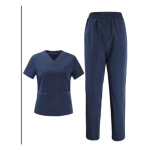 conjunto antifluido dama ref 5261