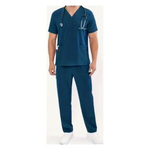 conjunto antifluido hombre ref 5266