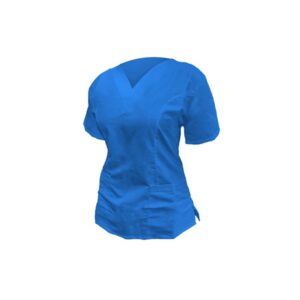 Blusa en anti fluido