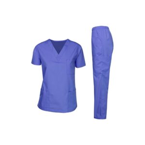 Conjunto Antifluido