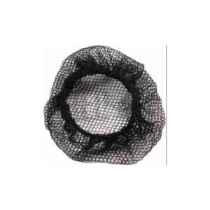 Gorros en malla