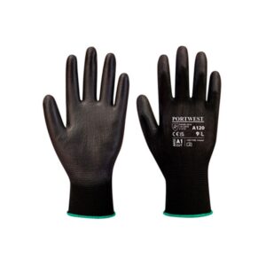 Guantes de Poliuretano