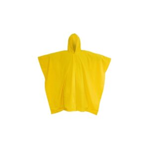 Capa impermeable calibre 18