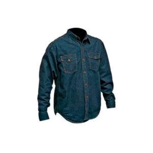 Camisa en Jean