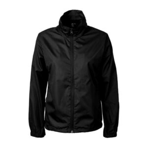 Chaqueta estilo Cortaviento