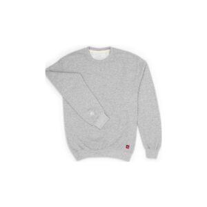 Buso cuello redondo