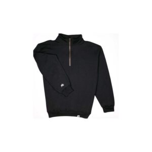 Buso cuello tortuga con cremallera