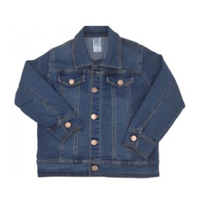 Chaqueta de jean