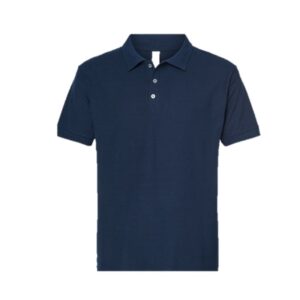 Camiseta tipo polo