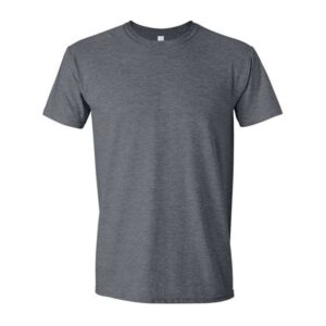 Camiseta cuello redondo