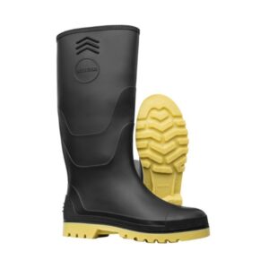Botas PVC sencillas