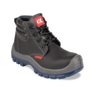 Botas de trabajo seguridad