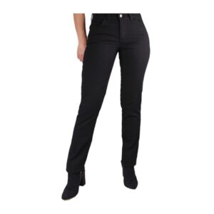 Pantalon Drill Mujer Licrado
