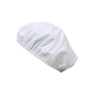 Gorro tipo baño en antifluido