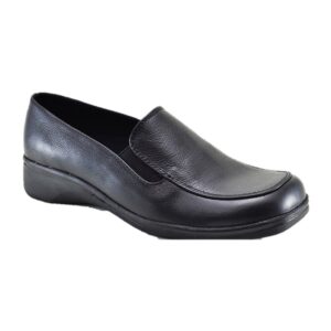 Zapato Dama en cuero