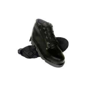 Bota de seguridad económica