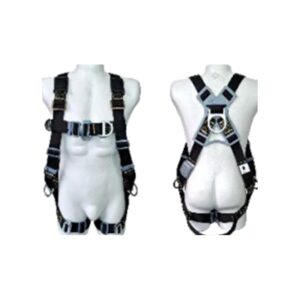 Arnes multiproposito Kevlar LT4HK
