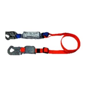 Eslinga con absorcion en reata LT30R-DE