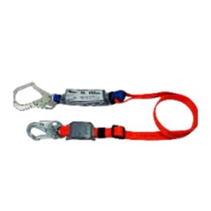 Eslinga con absorcion en reata LT31R
