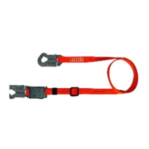 Eslinga de posicionamiento en reata LT35R-DE