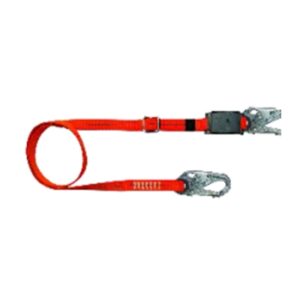 Eslinga de posicionamiento en reata LT35R