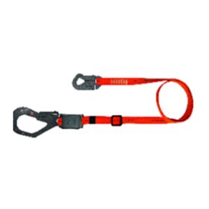 Eslinga de posicionamiento en reata LT36R-DE