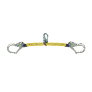 Eslinga de posicionamiento en reata LT38F
