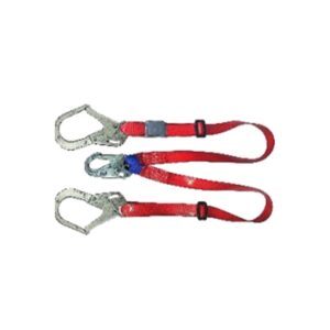 Eslinga de posicionamiento en reata LT37RPU