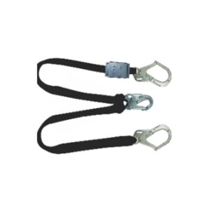 Eslinga de posicionamiento en reata LT37KR