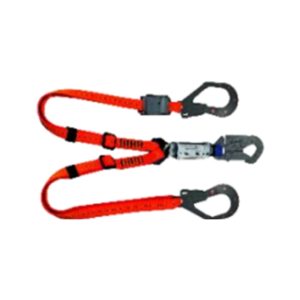 Eslinga de posicionamiento en reata LT37R-DE