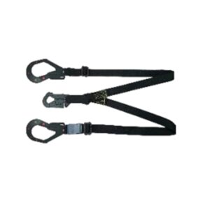 Eslinga de posicionamiento en reata LT37R-DE