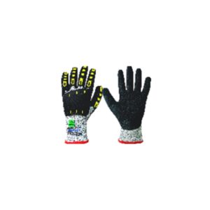 Protección manual LT 7683