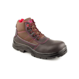 Bota Dama Seguridad Ref. 5008